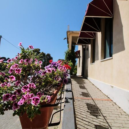 Agriturist Soleluna Caltagirone Bagian luar foto