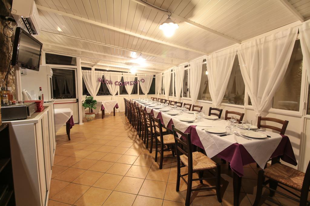 Agriturist Soleluna Caltagirone Bagian luar foto
