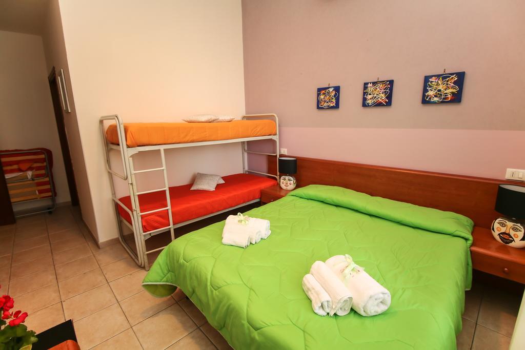 Agriturist Soleluna Caltagirone Bagian luar foto