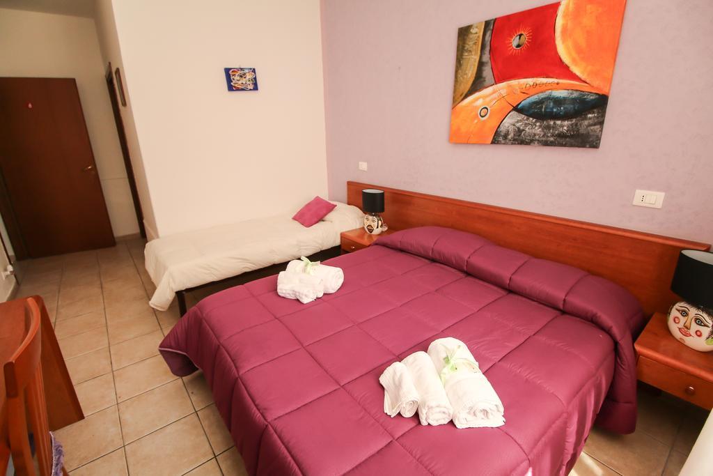 Agriturist Soleluna Caltagirone Bagian luar foto